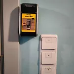 Bell Apartment Wirh Parking Space Apartamento