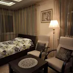 Apartamento Bell Apartment Wirh Parking Space Klaipėda