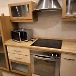 Apartamento Bell Apartment Wirh Parking Space