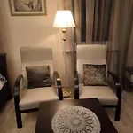 Apartamento Bell Apartment Wirh Parking Space *