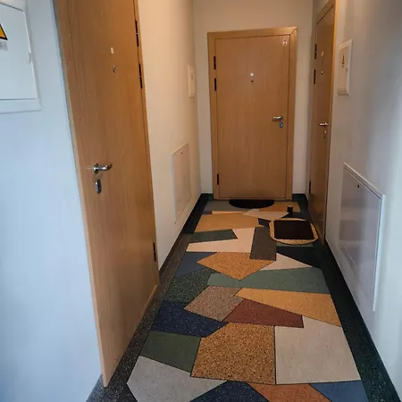 Bell Апартаменты *