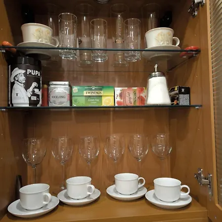 Bell Апартаменты Клайпеда