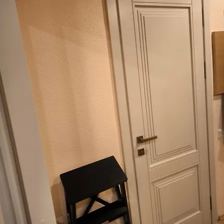 Bell Апартаменты Клайпеда