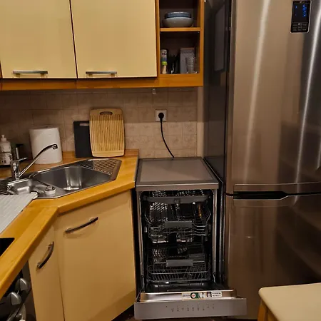 Bell Parking Space Klaipeda