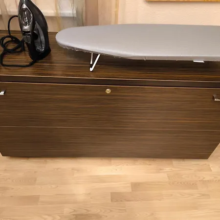 Bell Parking Space Apartment