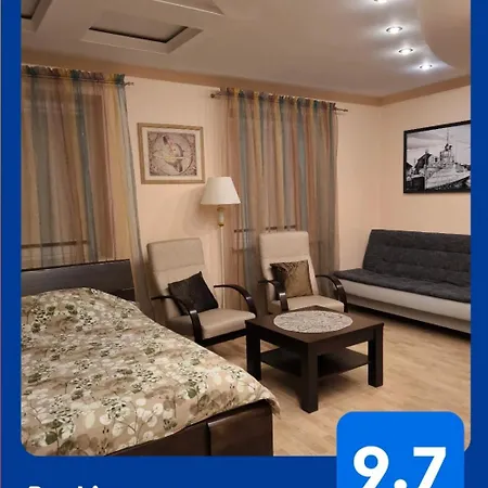 Apartment Bell Parking Space *