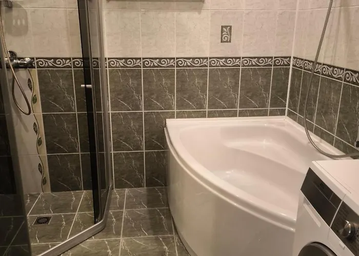 Bell Parking Space * קלייפדה