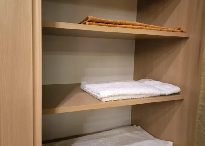 Bell Parking Space Apartment *