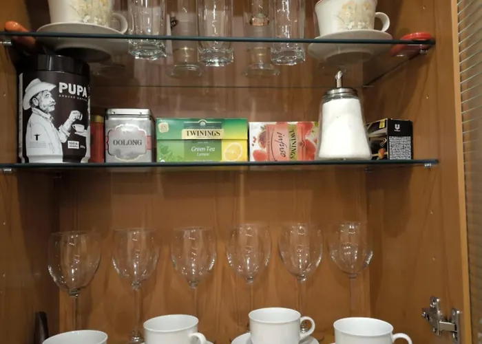 Bell Parking Space Apartment Klaipeda