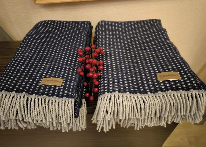 Bell Parking Space Klaipeda