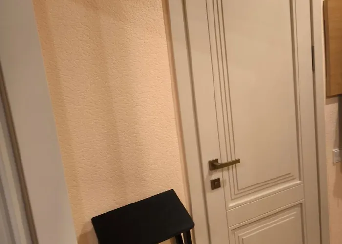 Bell Parking Space Apartment Klaipeda