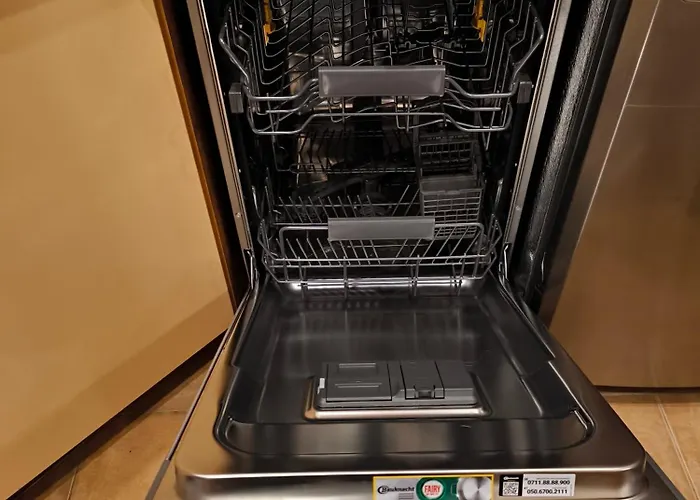 Bell Parking Space *