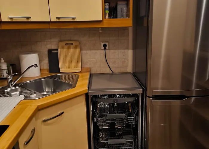 Bell Parking Space Klaipeda