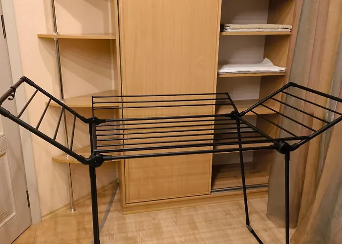 Bell Parking Space *