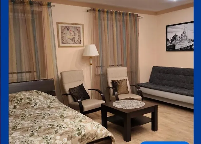 Apartment Bell Parking Space *